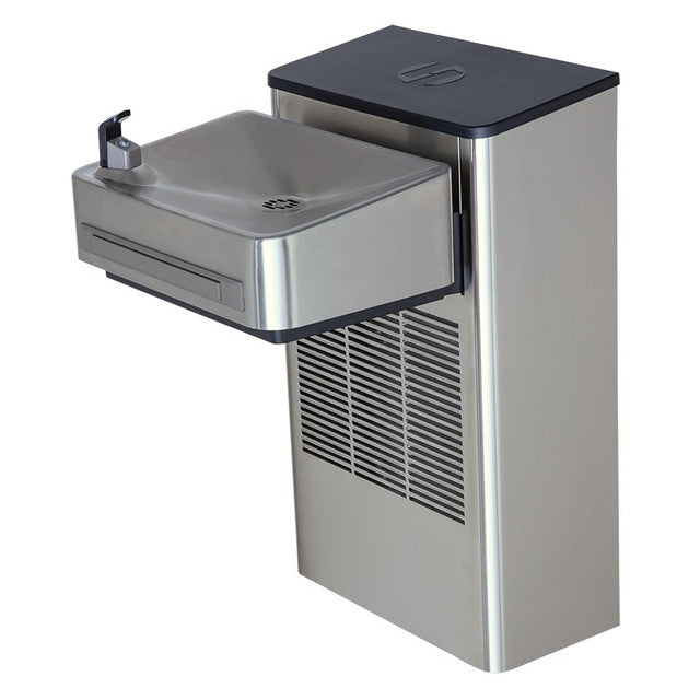 Haws 1201SF Wall-mount ADA filtered water cooler 