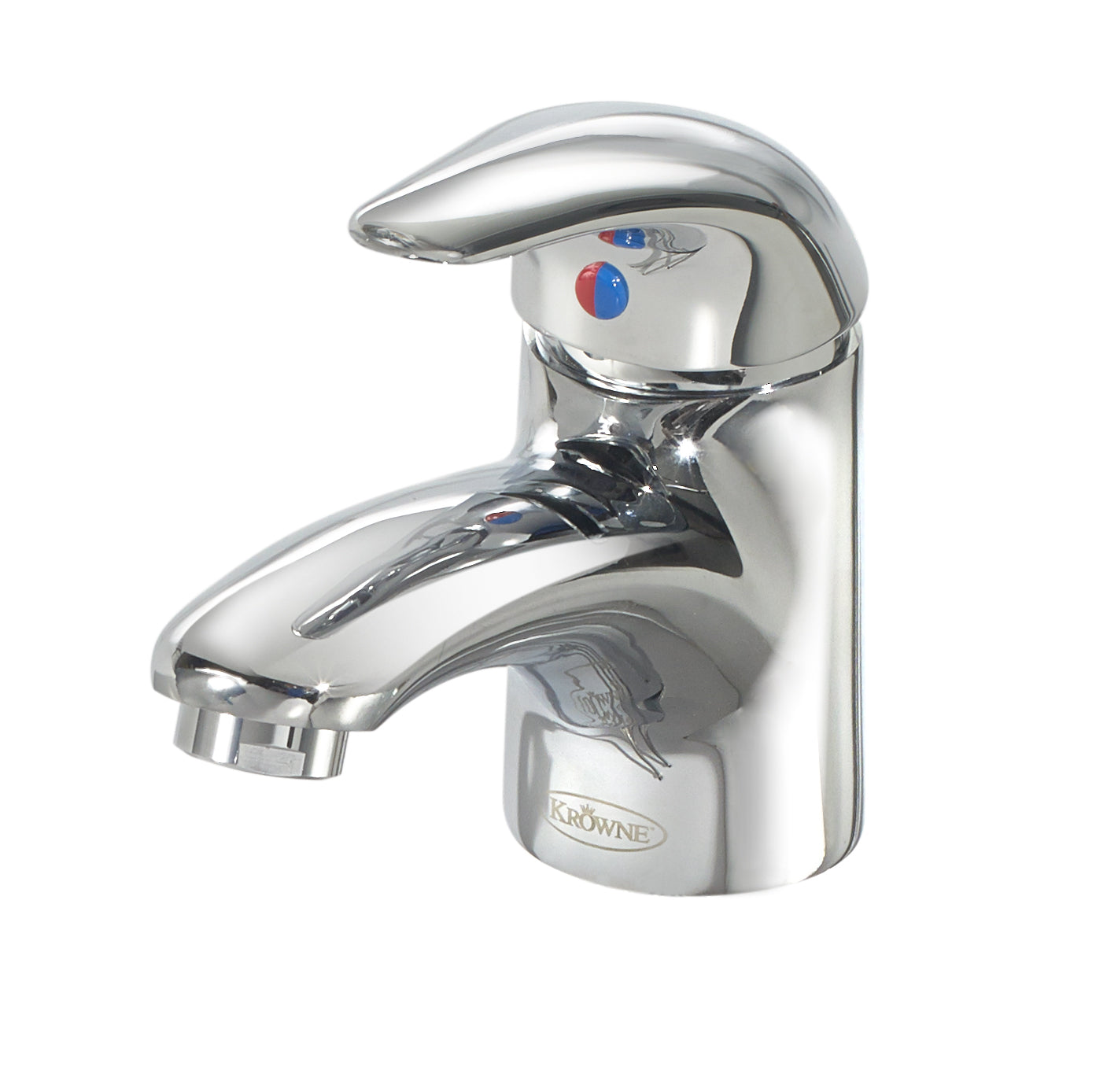 Krowne 14-510L  Single Hole Single Lever Lavatory Faucet