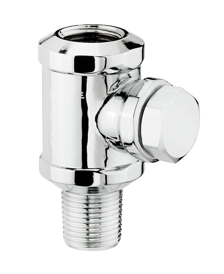 Krowne 21-545L. RIGID CHEMICAL CONNECTOR.