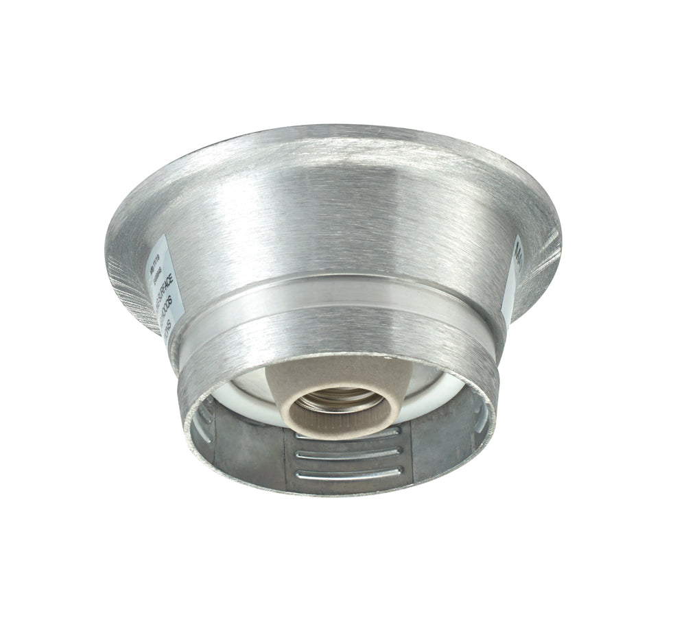 Krowne 25-128 SLANTED BASE FOR HOOD LIGHT FIXTURE                  