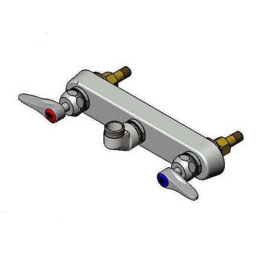 T&S Brass B-1125-CR-LNM