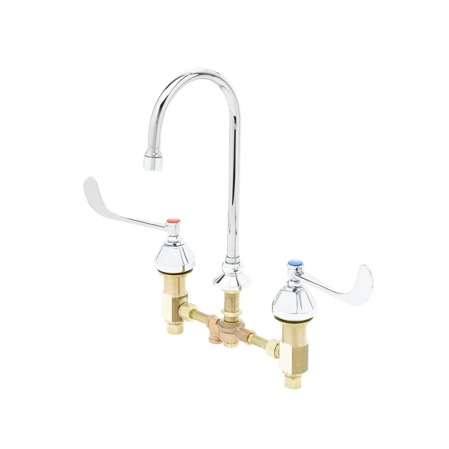 T&S Brass B-0866-07-PV