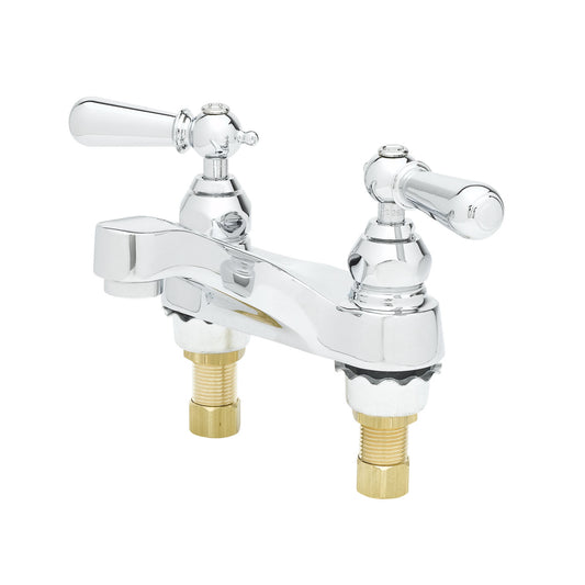 T&S Brass B-0871-VR-CH-QT