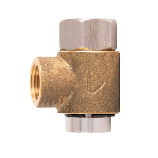 T&S Brass 014946-45