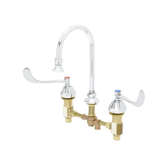 T&S Brass B-0866-PV