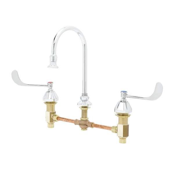 T&S Brass B-0866-L