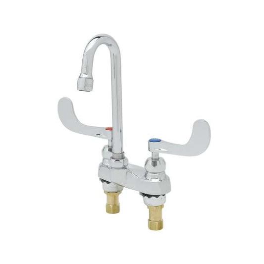 T&S Brass B-0892-CR-LF05