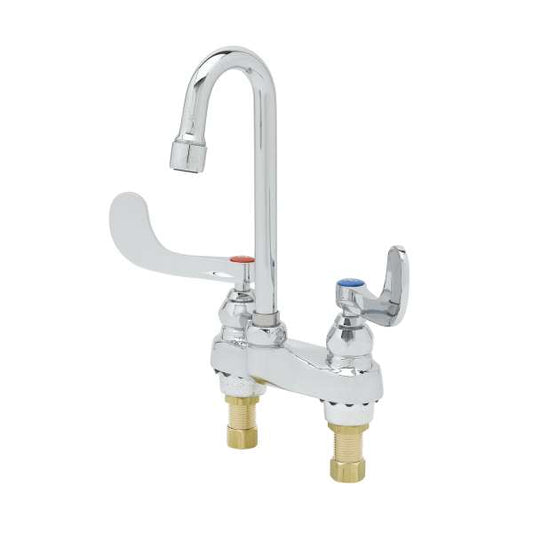 T&S Brass B-0892-QT-F05