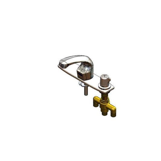 T&S Brass EC-3102-SMT8V05