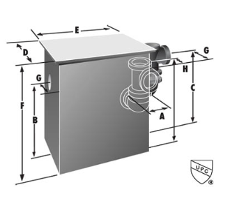 Rockford Separators RTO-100