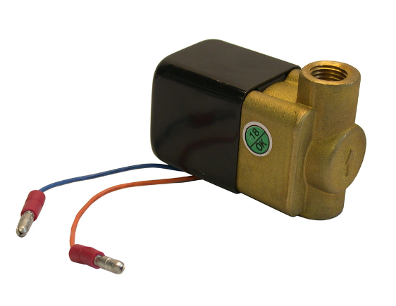 Hydrotek HC-005 Solenoid Valve (H-1000,2000,2603,6000B,6700)