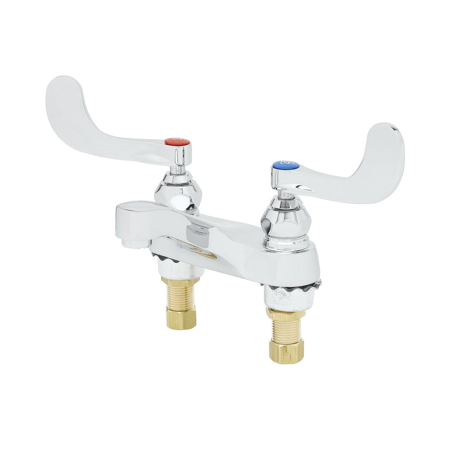 T&S Brass B-0890-QT-WS