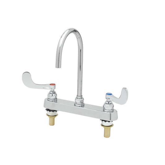 T&S Brass B-1142-QT5XPF15