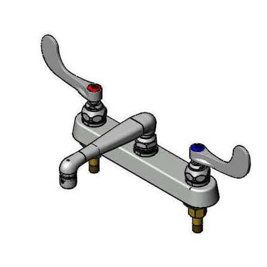 T&S Brass B-1120-0CS6-WH4