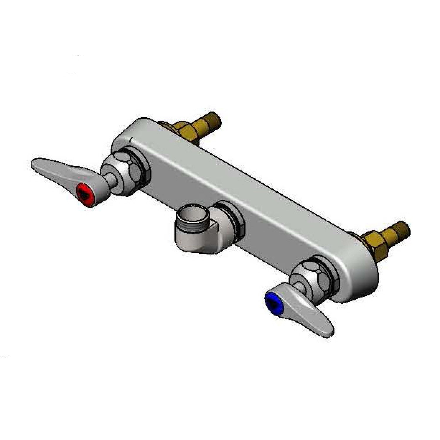 T&S Brass B-1125-CR-LN