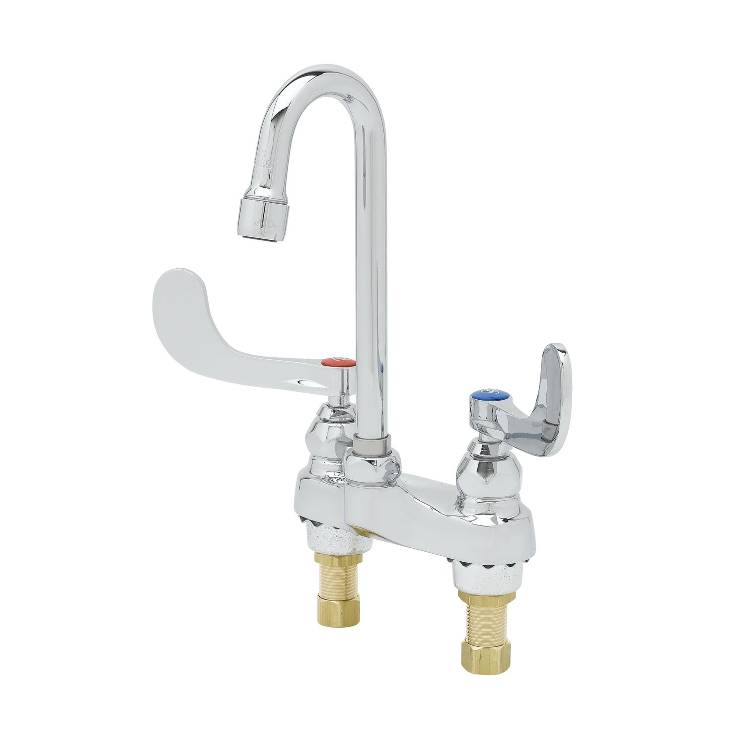 T&S Brass B-0892-QT-LF16