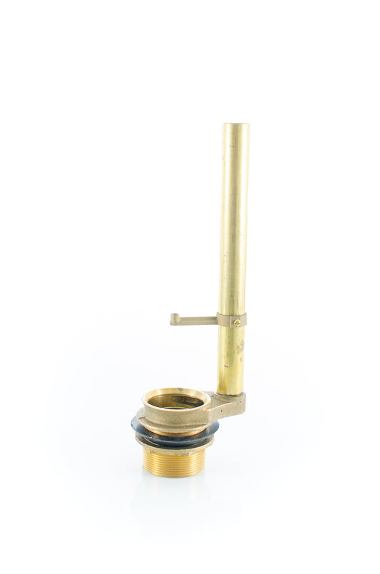 Pasco 1027 DOUGLAS FLUSH Valve BRASS