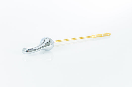 Pasco 1041 CP TANK Lever, PL NUT