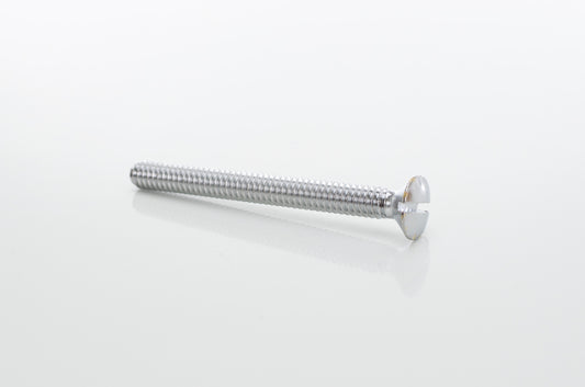 Pasco 1147 2-1/2" CP BR OVERFLOW BOLT