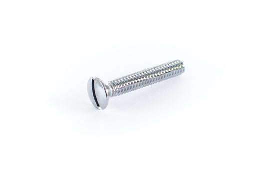 Pasco 1148 1-1/2" CP BR OVERFLOW BOLT