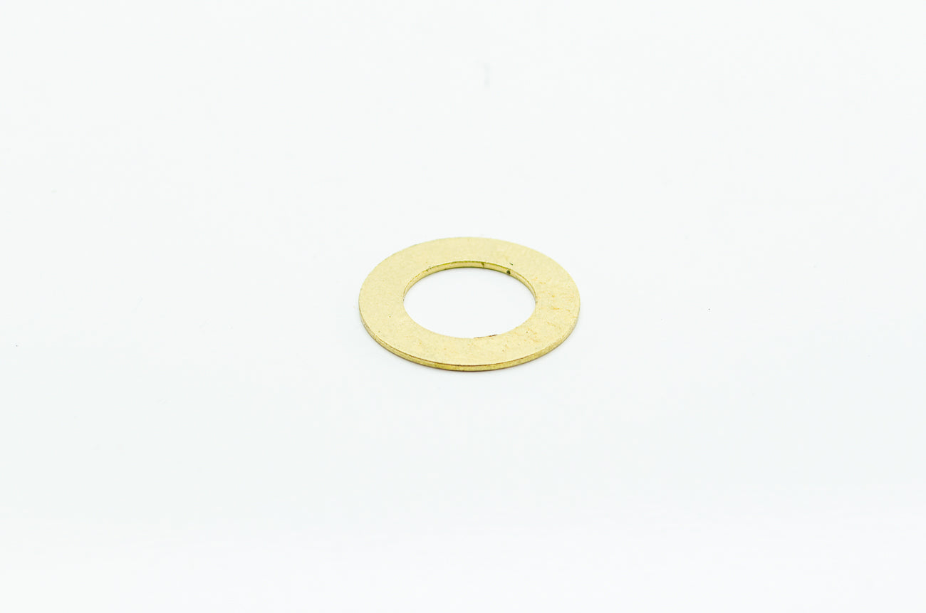 Pasco 1385 1/2X3/8"  BR FRICTION RING