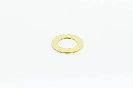 Pasco 1385 1/2X3/8"  BR FRICTION RING