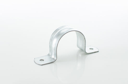 Pasco 1618 1-1/2" GALVANIZED PIPE STRAP