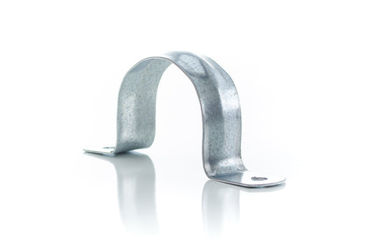 Pasco 1619 2" GALVANIZED PIPE STRAP