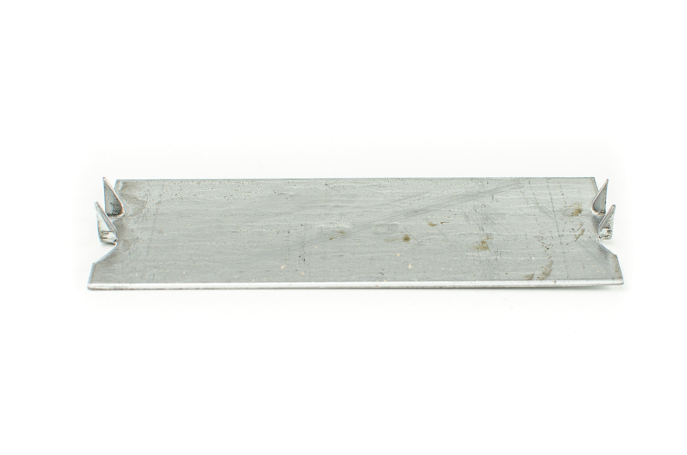 Pasco 1630 2X5"16GA SELF-NAIL PLATE