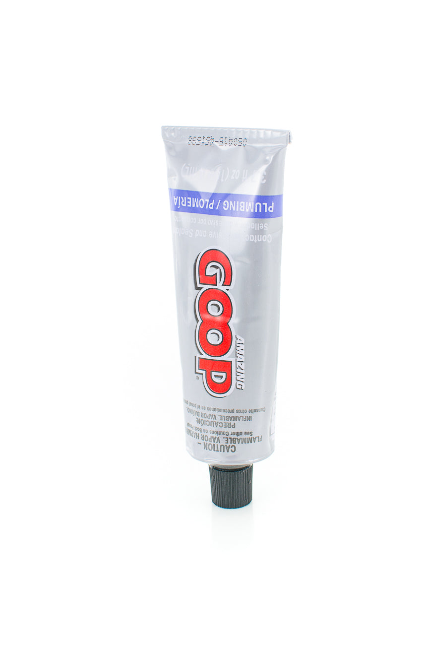 Pasco 1711 3.7 OZ PLUMBERS GOOP