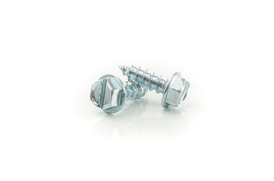 Pasco 1817 1/2"#8 SM SCREW HEX Head