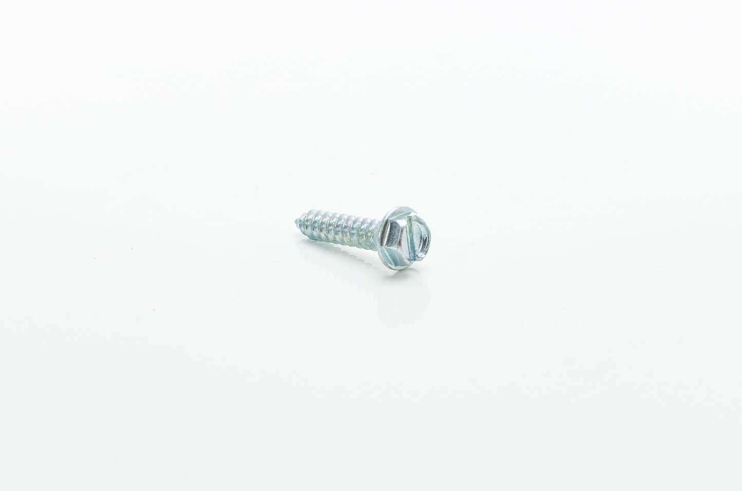 Pasco 1819 3/4"#8 SM SCREW HEX Head