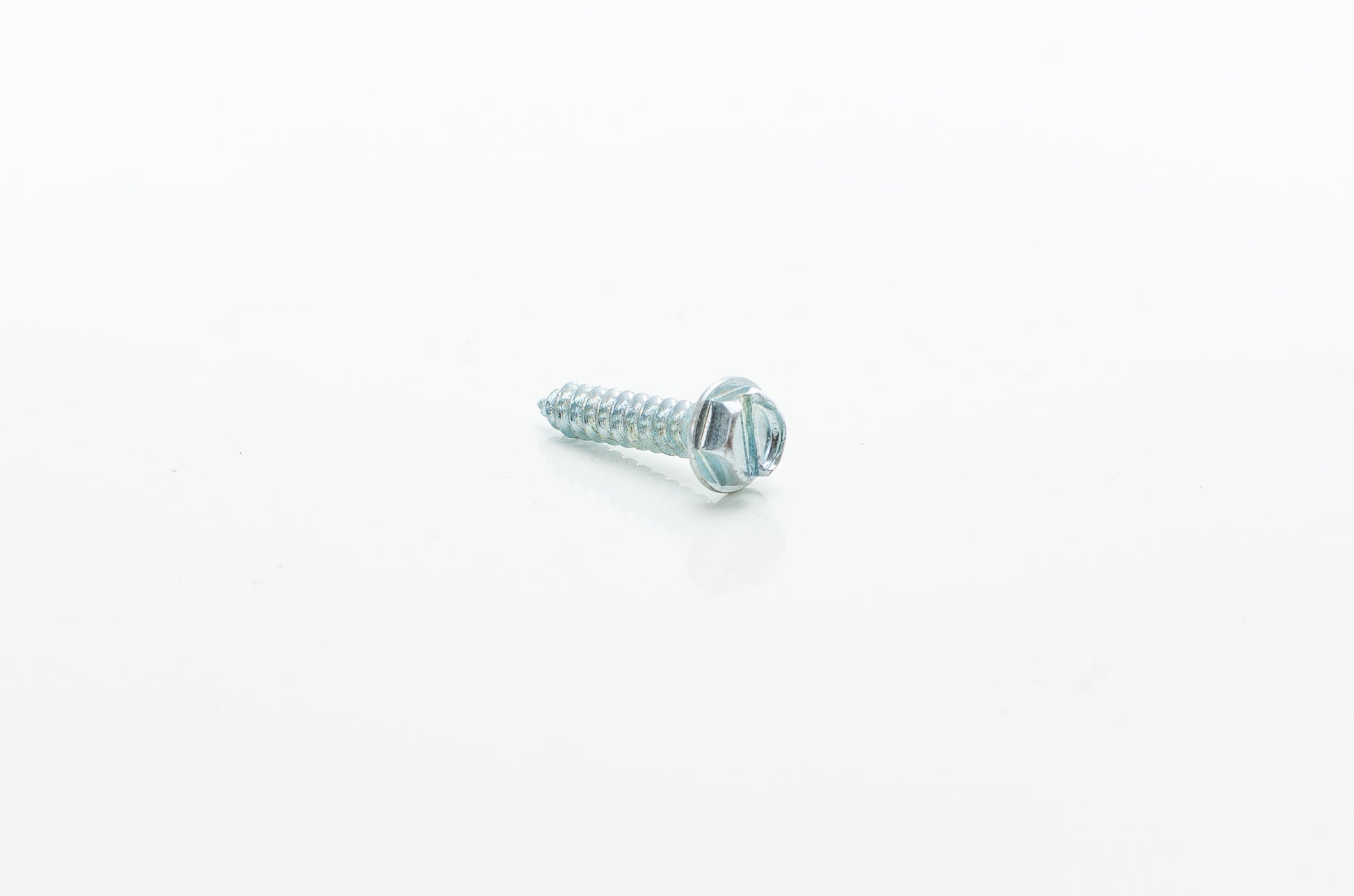 Pasco 1819 3/4"#8 SM SCREW HEX Head