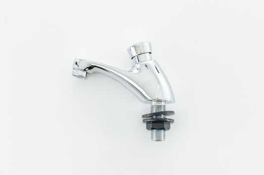 Pasco 21803 ECONO PUSH Button LAV Faucet