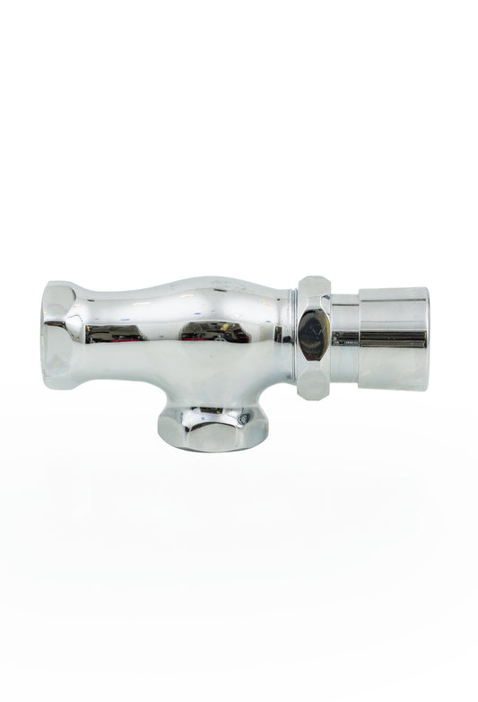 Pasco 21810 SELF CLOSING Valve - ANGLE