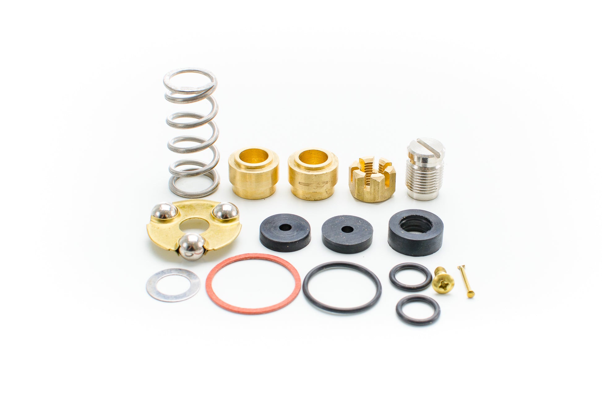 Pasco 2190-RK DRINKING FOUNTAIN Repair Kit