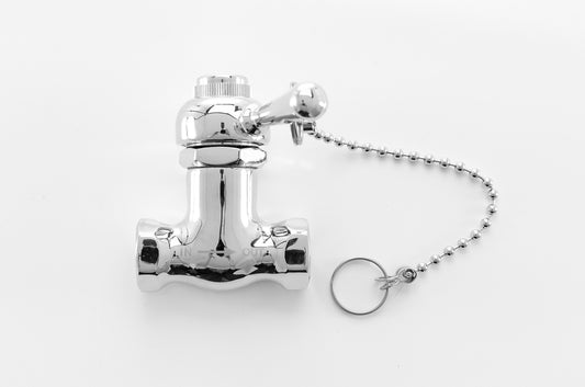 Pasco 2193 SELF CLOSING Valve W/CHAIN