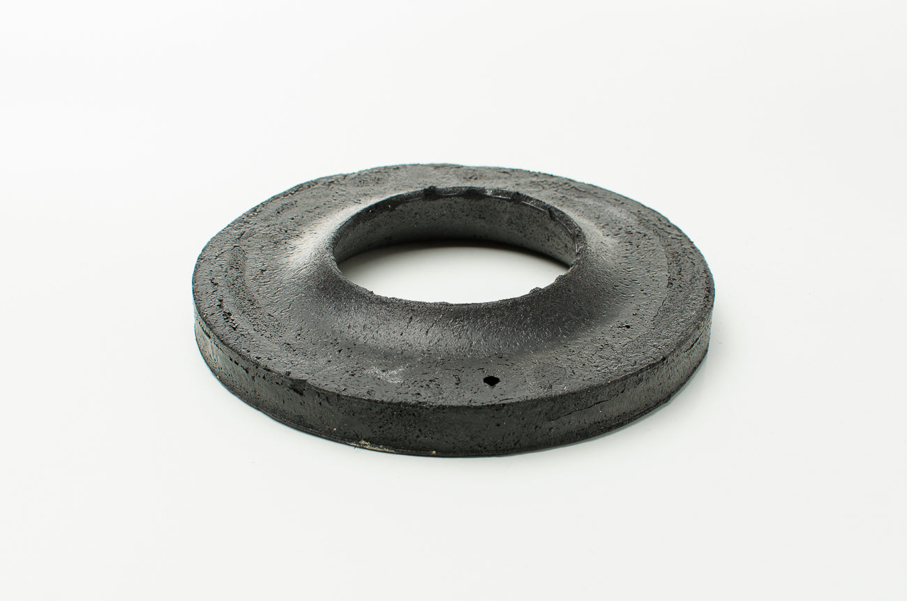 Pasco 2231 RUBBER CLOSET BOWL GASKET-WIDE