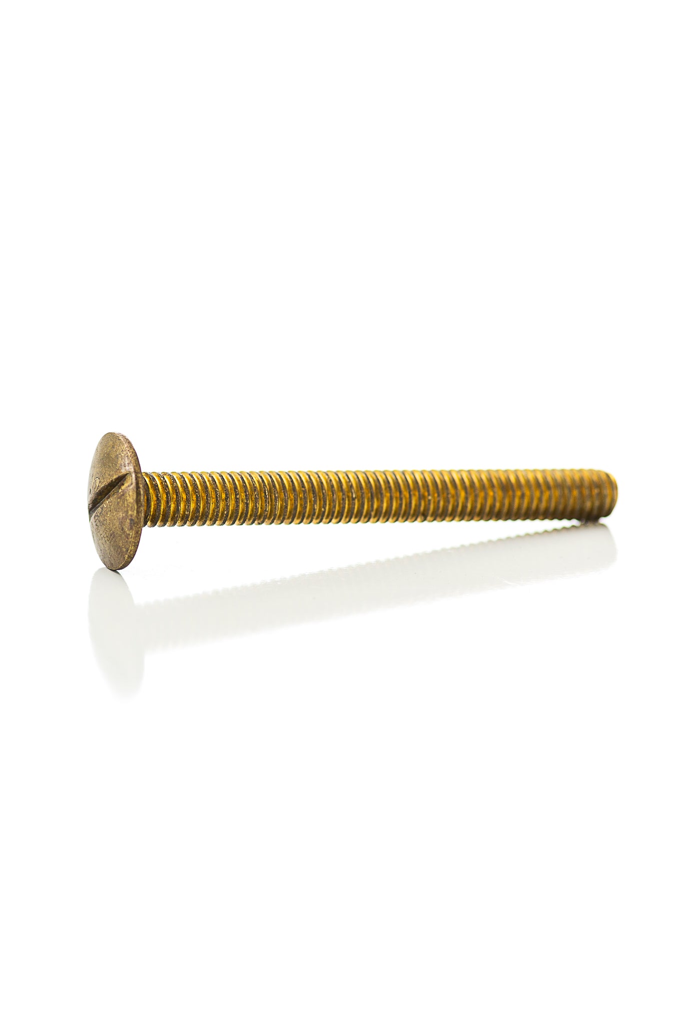 Pasco 232 5/16X3 BR TANK/BOWL BOLT