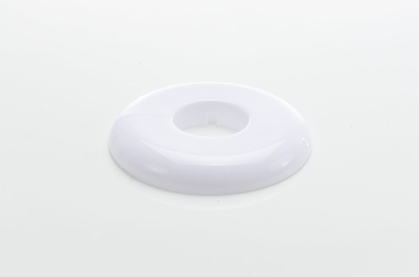 Pasco 2857-W 3/4"IPS WHITE SPLIT-ONE POLYPROPOLENE