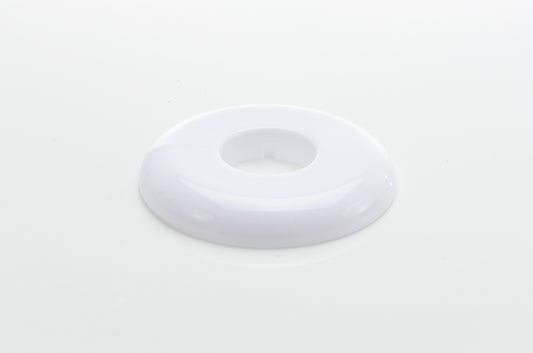 Pasco 2857-W 3/4"IPS WHITE SPLIT-ONE POLYPROPOLENE