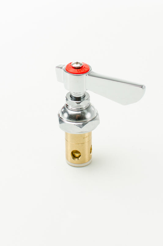 Pasco 33028-A HOT STEM FITS T&S OR 330 Faucet