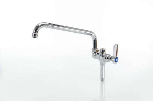 Pasco 33614-10  Pre-rinse Add-on-Faucet-10" SPOUT