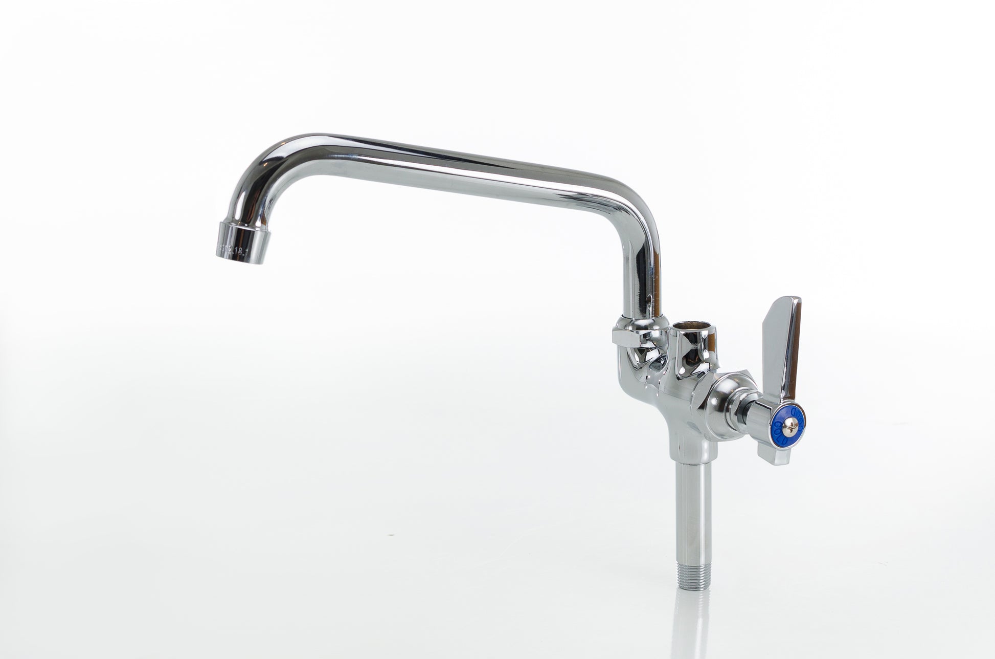 Pasco 33614-8  Pre-rinse Add-on-Faucet-8" SPOUT