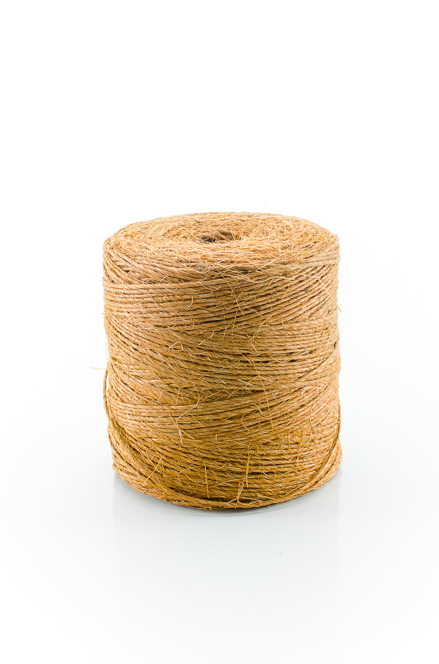 Pasco 4043 5# BINDER TWINE,SISAL