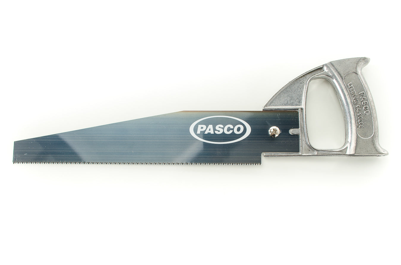 Pasco 4331 13" MIGHTY MITE SAW