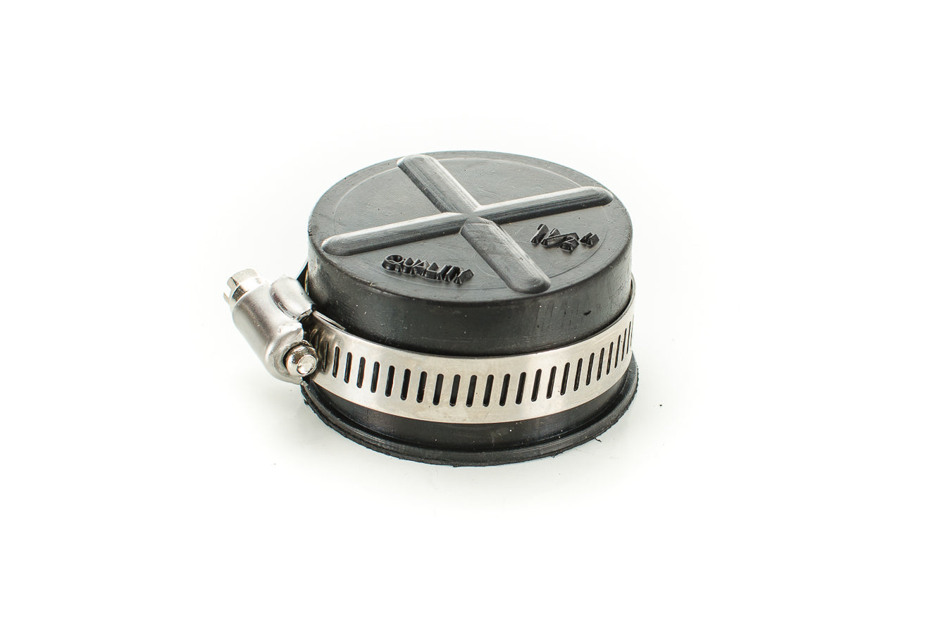 Pasco 4417 1-1/2" TEST CAP