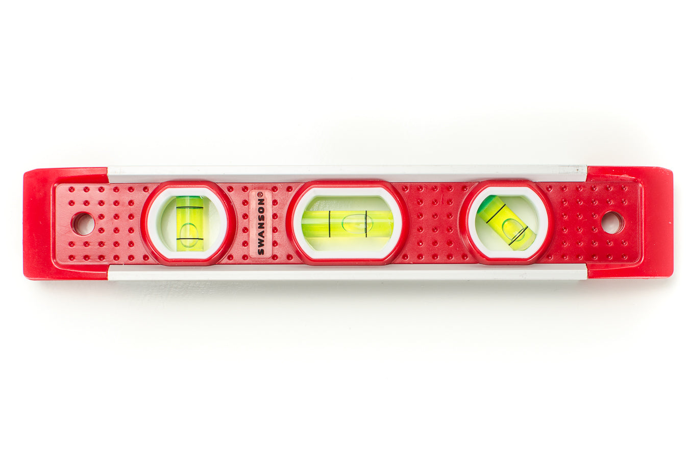 Pasco 4472 TORPEDO LEVEL