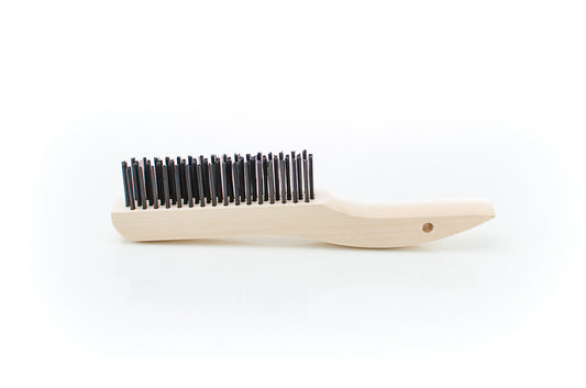 Pasco 4482 SHORT HandLE WIRE BRUSH