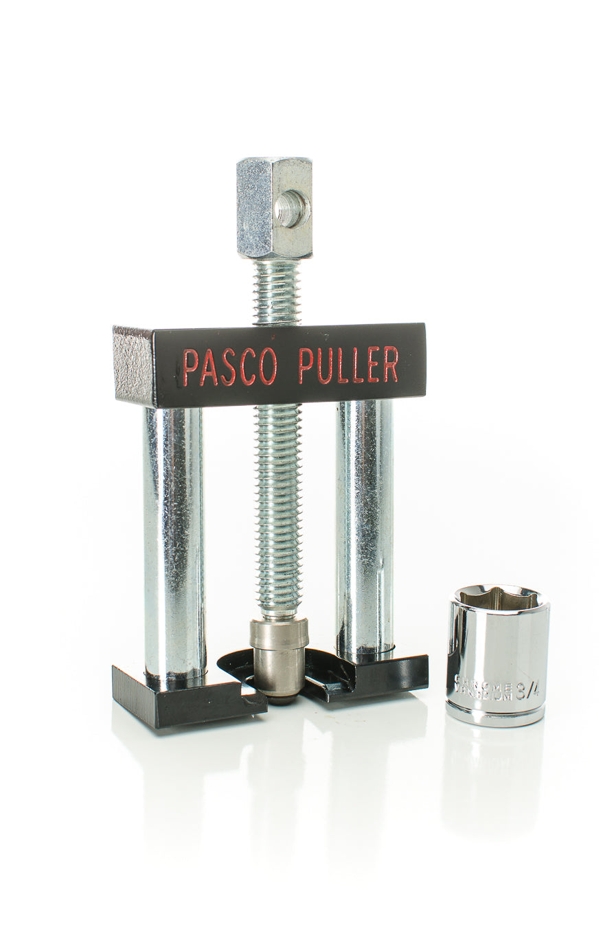 Pasco 4665 HVY DUTY COMPRESSION SLEEVE PULLER